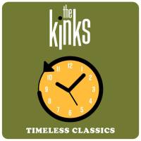 The Kinks - Timeless Classics Hi-Res