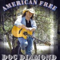 Doc Diamond - American Free (2022) FLAC
