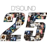 D'Sound - 25 2022 FLAC