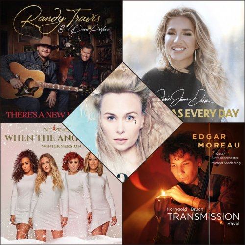 VA - Shtuo Week Single Vol 92 2021 (44-96 kHz) Hi-Res FLAC