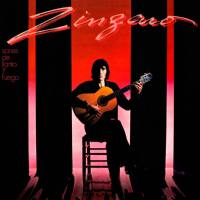 Zingaro - Sones De LLanto Y Fuego FLAC (24bit-96kHz)