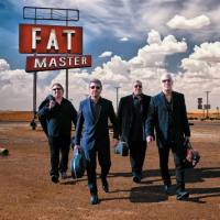 Fat Master - Fat Master 2022 FLAC