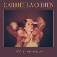 Gabriella Cohen - Blue No More (2022) FLAC