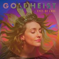 GOLDHEIST - Eyes of Love 16-44.1 FLAC
