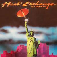 Heat Exchange - One Step Ahead FLAC