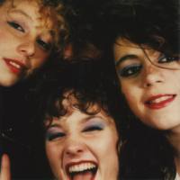 Kids On A Crime Spree - Fall in Love Not in Line (2022) FLAC