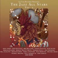 Le Coq Records Presents - The Jazz All Stars Vol. 2 2022 FLAC