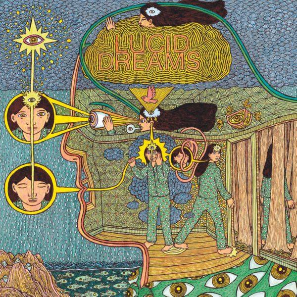 Lucid Dreams - Lucid Dreams 2022 FLAC