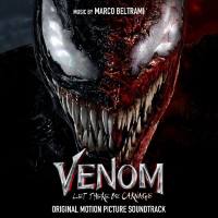 Marco Beltrami - Venom Let There Be Carnage (Original Motion Picture Soundtrack) 2021 Hi-Res