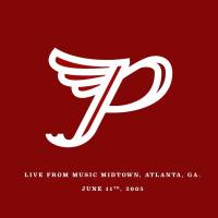 Pixies - Live from Music Midtown, Atlanta, GA. June 11th, 2005 (2022) FLAC