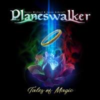 Planeswalker - Tales of Magic (2022) FLAC (24bit-44.1kHz)