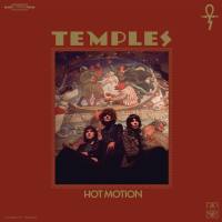 Temples - Hot Motion (2019) HD