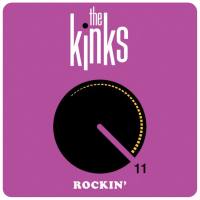 The Kinks - Rockin' 2022 FLAC