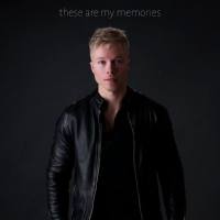 Trevor Ohlsen - these are my memories (2022) FLAC