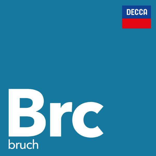 VA - Bruch 2022 FLAC