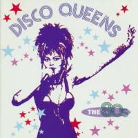 VA - Disco Queens The '80s 1997 FLAC