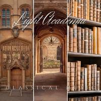 Various Artists - Light Academia Classical Music (2022) FLAC