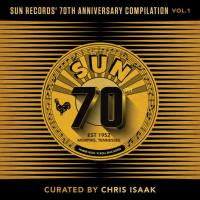 Various Artists - Sun Records' 70th Anniversary Compilation, Vol. 1 FLAC