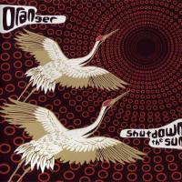 Oranger - Shutdown The Sun (2003) Flac
