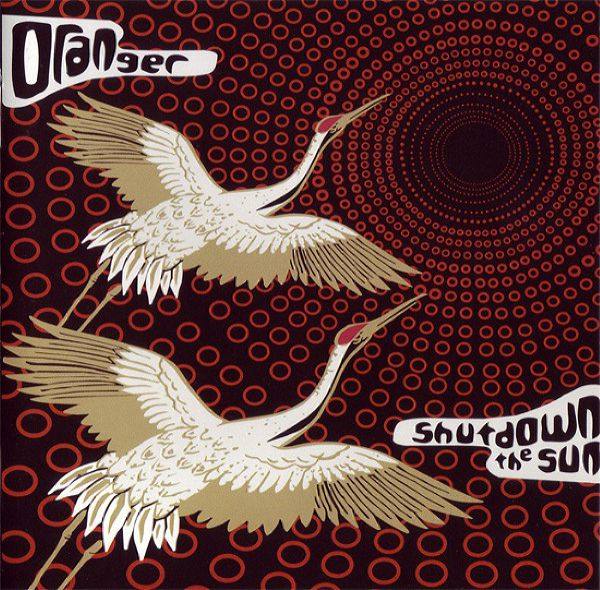 Oranger - Shutdown The Sun (2003) Flac