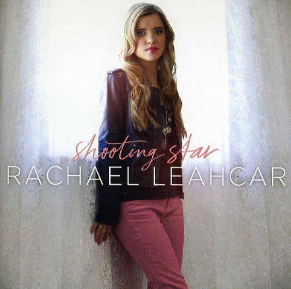 Rachael Leahcar - Shooting Stars 2012 FLAC