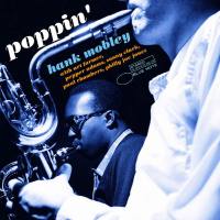 Hank Mobley - Poppin' (1980)(2020)(US)[LP][24-96][FLAC]