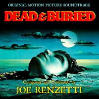 Joe Renzetti - Dead & Buried 2021 FLAC