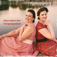 The MICCI's - Souvenirs der Vergangenheit FLAC (16bit-44.1kHz)