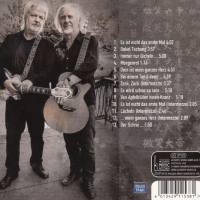 Claus Boesser-Ferrari & Adax D?rsam - Land Des L?chelns (2015) CD-Rip