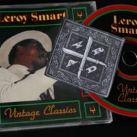 Leroy Smart - Vintage Classics 1995 FLAC