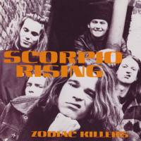 Scorpio Rising - Zodiac Killers 2022 FLAC