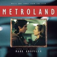 mark knopfler & others - Metroland (OST) 1998 FLAC