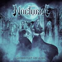 Nocturna - Daughters of the Night (2022) FLAC (16bit-44.1kHz)