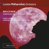 Klaus Tennstedt - Bruckner Symphony No. 4 Romantic (2006)