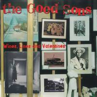 The Good Sons - Wines, Lines And Valentines 2022 FLAC