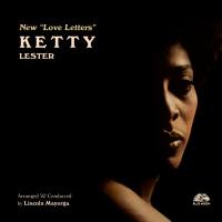 Ketty Lester - New Love Letters Arranged & Conducted by Lincoln Mayorga (2021) FLAC