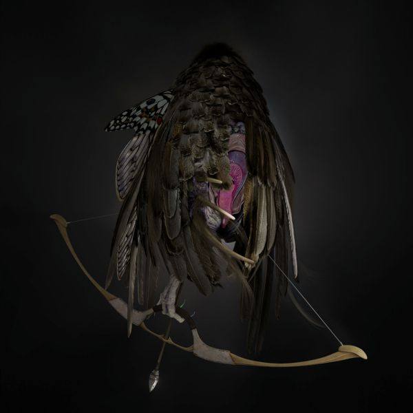 Rilla - Yugeki  遊撃 EP 2022 FLAC