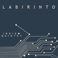 Indigo Quintet - Labirinto 2022 Hi-Res