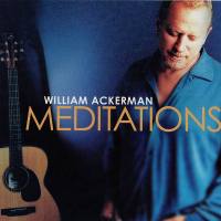 Will Ackerman - Meditations (2022) FLAC