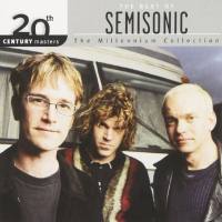 Semisonic - 20th Century Masters The Millennium Collection 2003 FLAC
