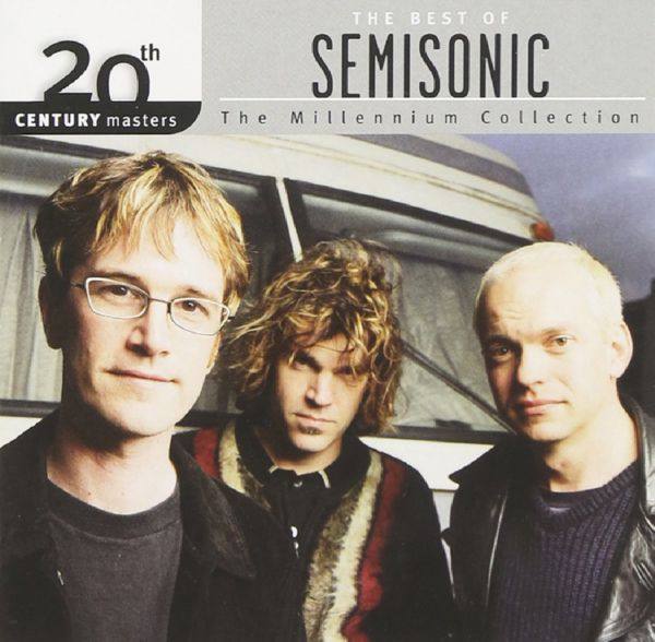 Semisonic - 20th Century Masters The Millennium Collection 2003 FLAC