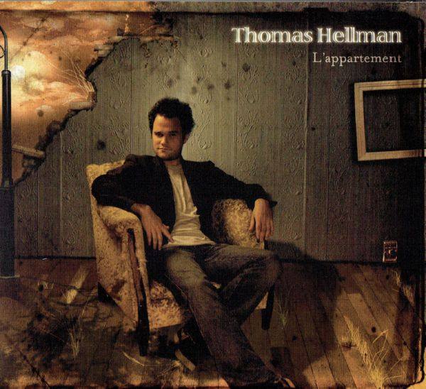 Thomas Hellman - L'appartement 2005 FLAC