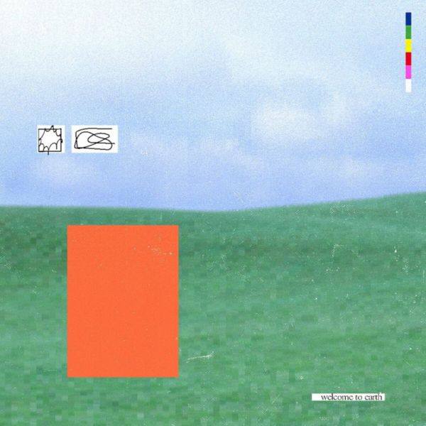 VA - Welcome To Earth 2022 FLAC