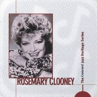 Rosemary Clooney - The Concord Jazz Heritage Series (1998) FLAC (16bit-44.1kHz)