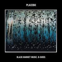 Placebo - Black Market Music- B-Sides (2015) FLAC