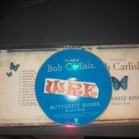 Bob Carlisle - The Best Of Bob Carlisle Butterfly Kisses And Other Stories 2002 FLAC