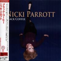 Nicki Parrott - Black Coffee 2010 FLAC