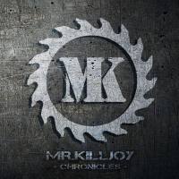Mr.Killjoy - Chronicles (2022) FLAC (24bit-44.1kHz)