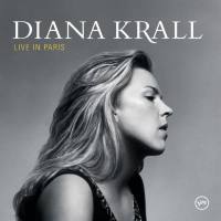 Diana Krall - Live In Paris 2002 FLAC