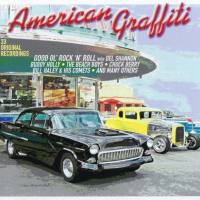 VA - American Graffiti 2019 FLAC